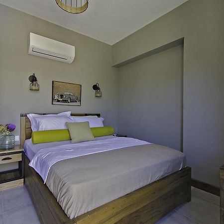 Signature Alacati By Masal Butik Hotel Kültér fotó