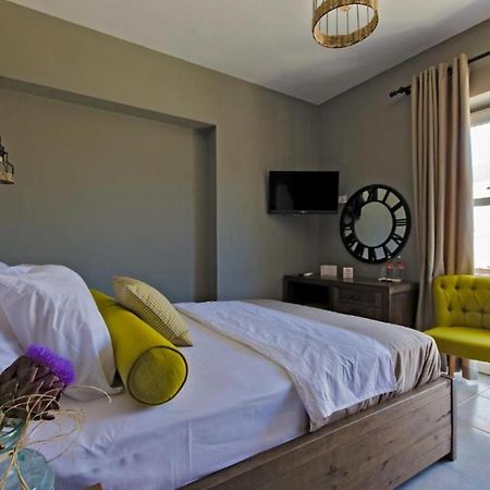 Signature Alacati By Masal Butik Hotel Kültér fotó