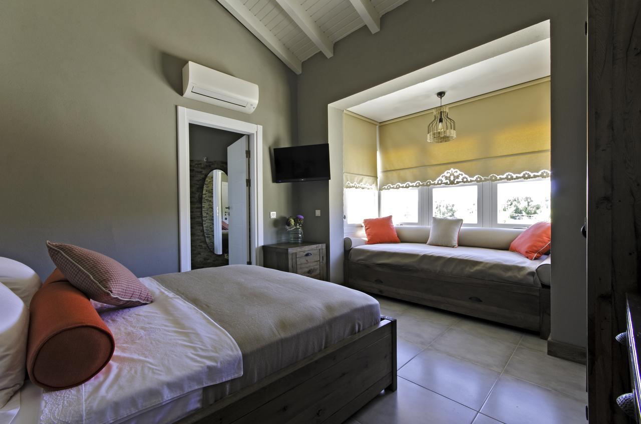 Signature Alacati By Masal Butik Hotel Kültér fotó