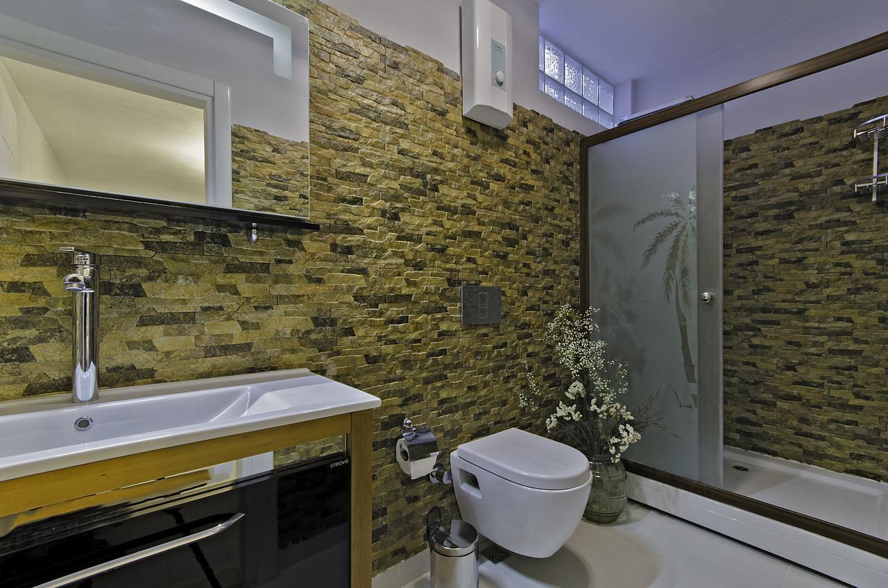 Signature Alacati By Masal Butik Hotel Kültér fotó