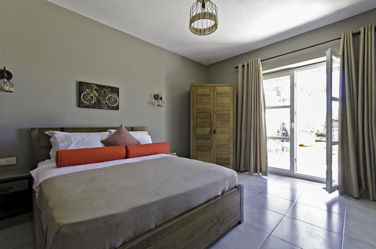 Signature Alacati By Masal Butik Hotel Kültér fotó
