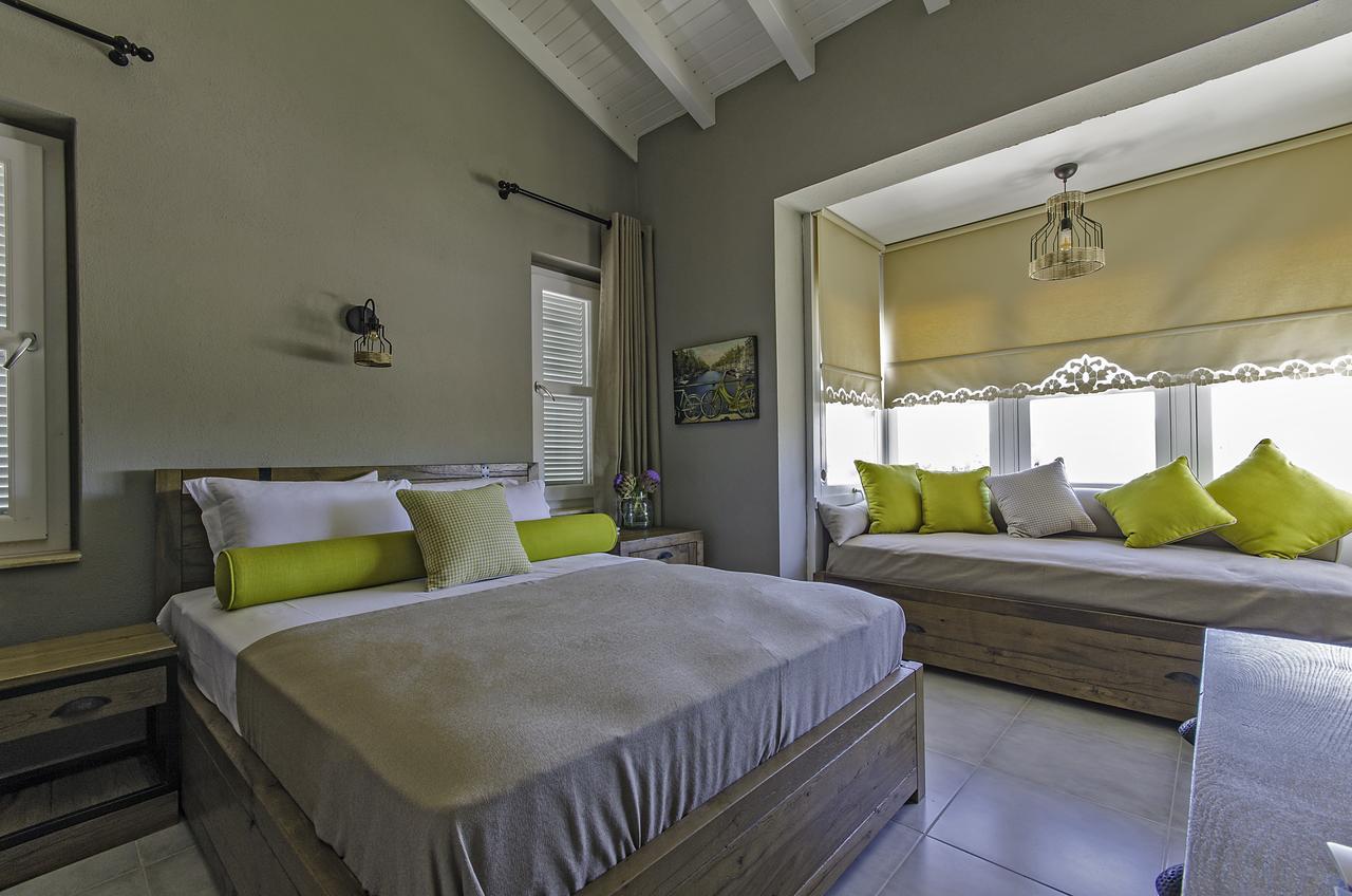 Signature Alacati By Masal Butik Hotel Kültér fotó