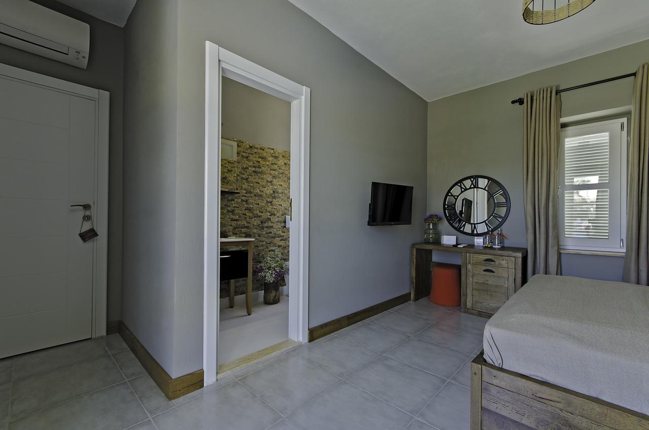 Signature Alacati By Masal Butik Hotel Kültér fotó