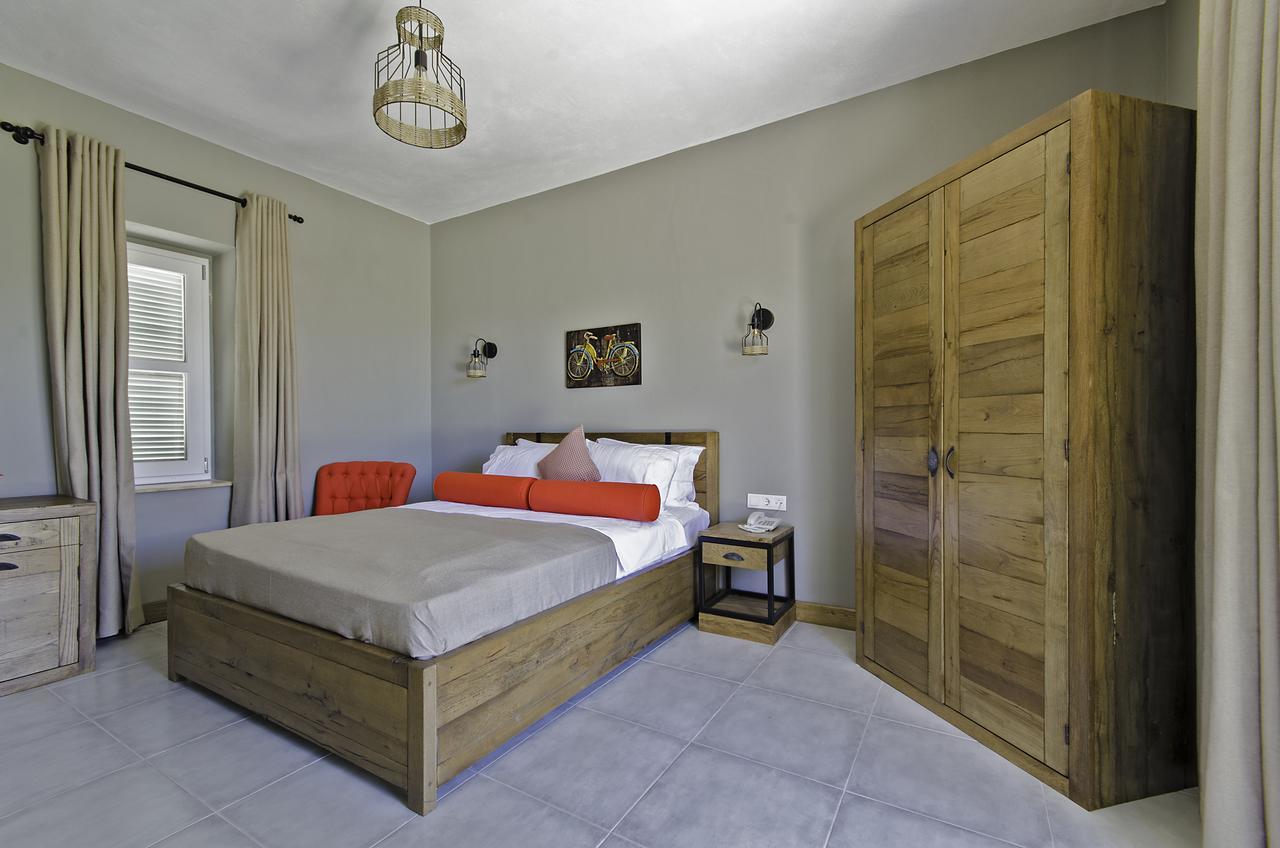 Signature Alacati By Masal Butik Hotel Kültér fotó