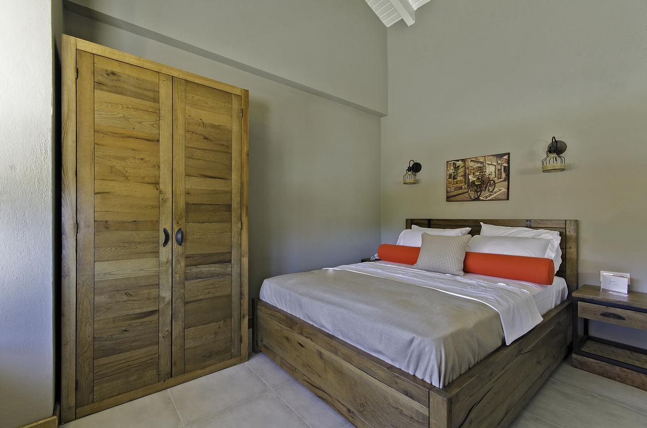 Signature Alacati By Masal Butik Hotel Kültér fotó
