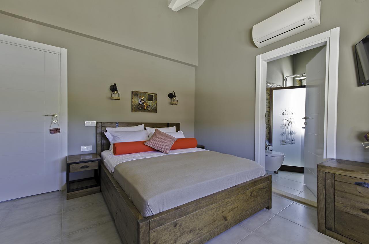 Signature Alacati By Masal Butik Hotel Kültér fotó