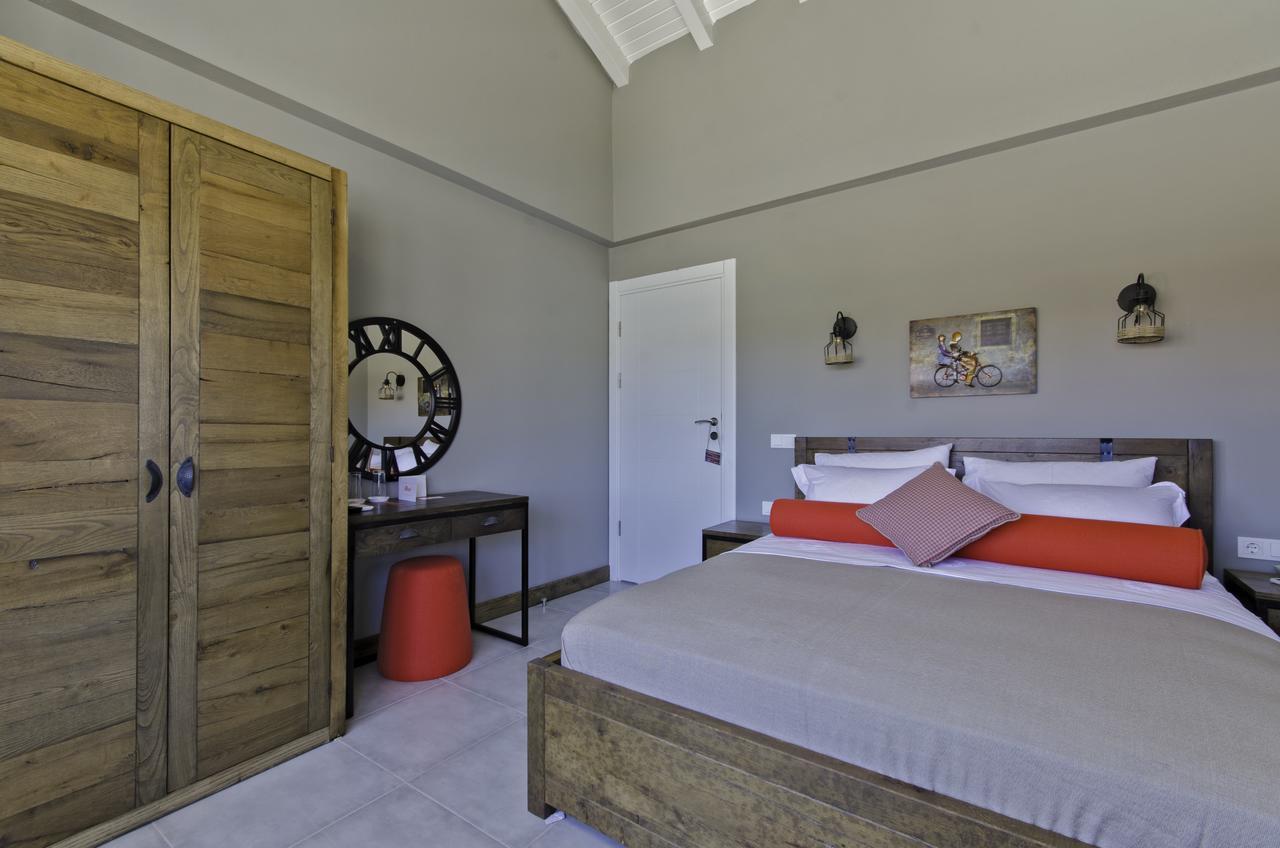 Signature Alacati By Masal Butik Hotel Kültér fotó
