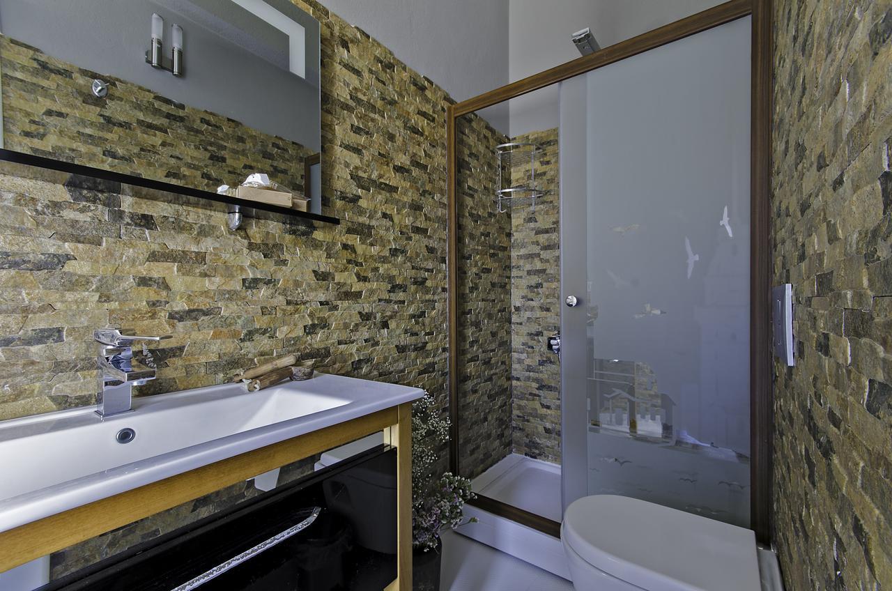 Signature Alacati By Masal Butik Hotel Kültér fotó