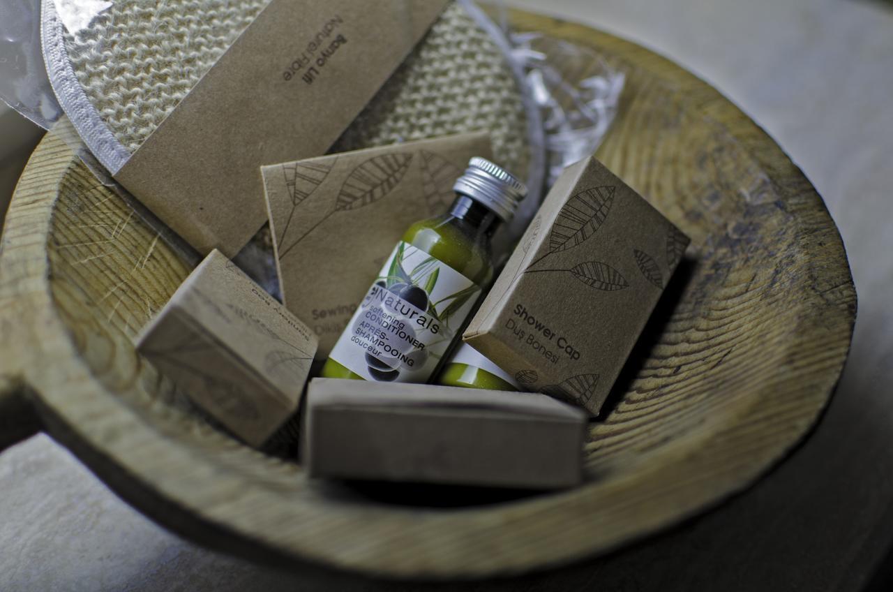 Signature Alacati By Masal Butik Hotel Kültér fotó