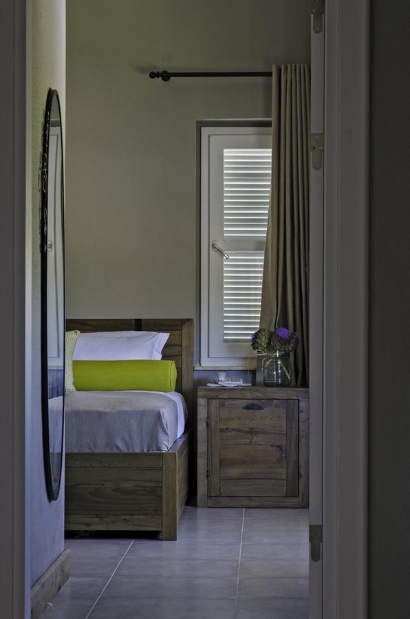 Signature Alacati By Masal Butik Hotel Kültér fotó