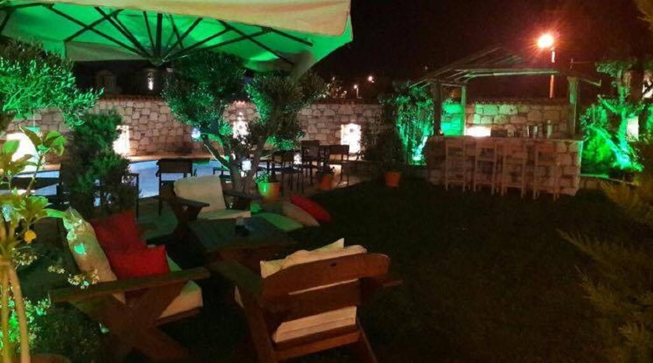 Signature Alacati By Masal Butik Hotel Kültér fotó