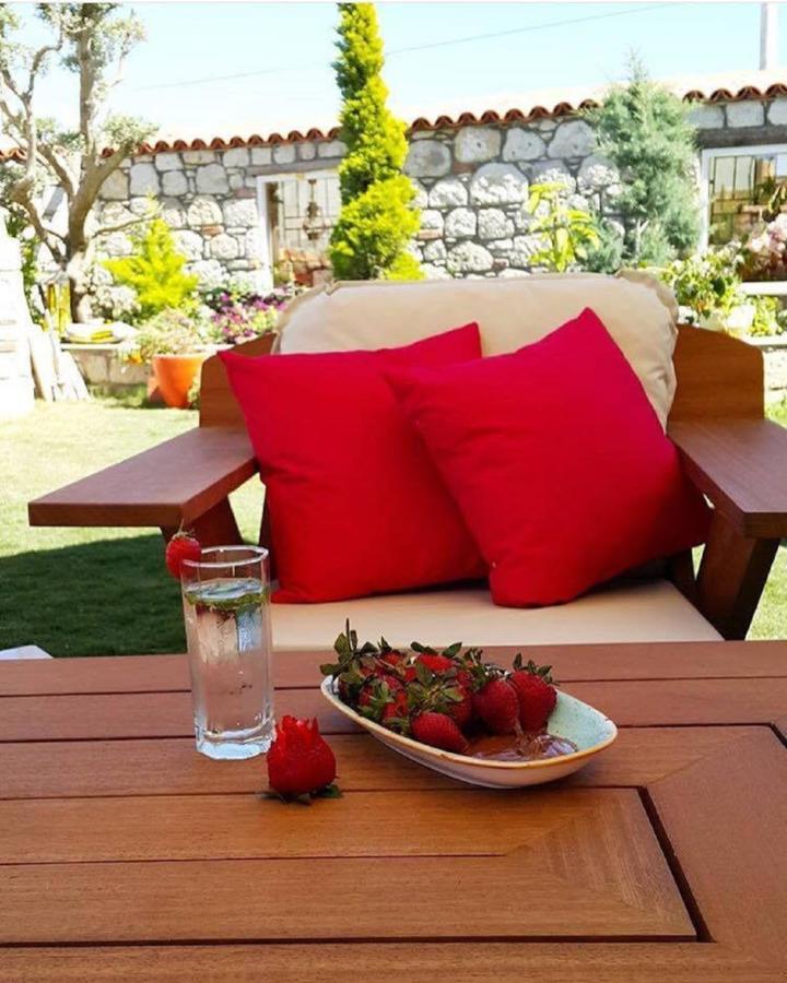 Signature Alacati By Masal Butik Hotel Kültér fotó