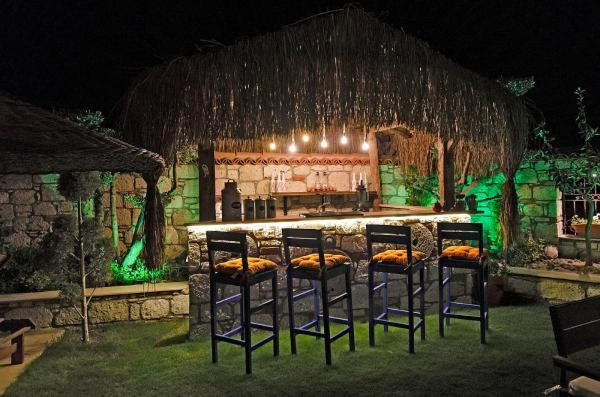 Signature Alacati By Masal Butik Hotel Kültér fotó