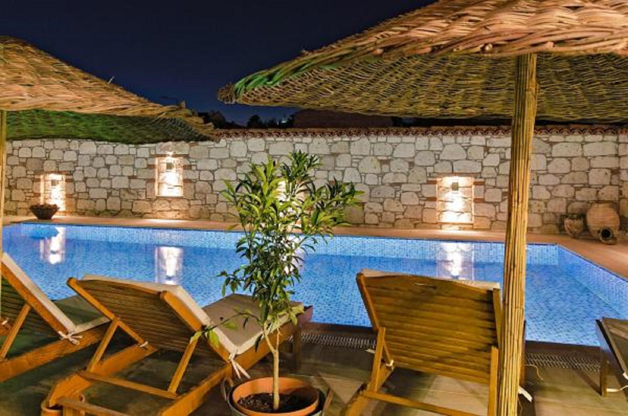 Signature Alacati By Masal Butik Hotel Kültér fotó