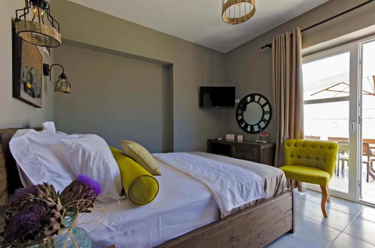 Signature Alacati By Masal Butik Hotel Kültér fotó